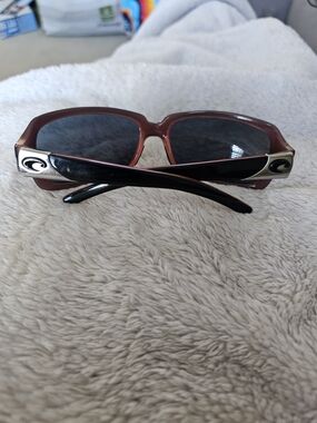 Costa Del Mar Isabela Polarized Sunglasses